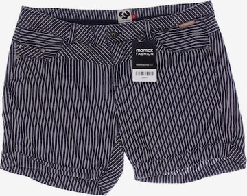 Ragwear Shorts S in Grau: predná strana
