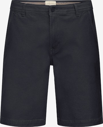 BLEND Regular Chinohousut 'BH_MASON' värissä sininen: etupuoli