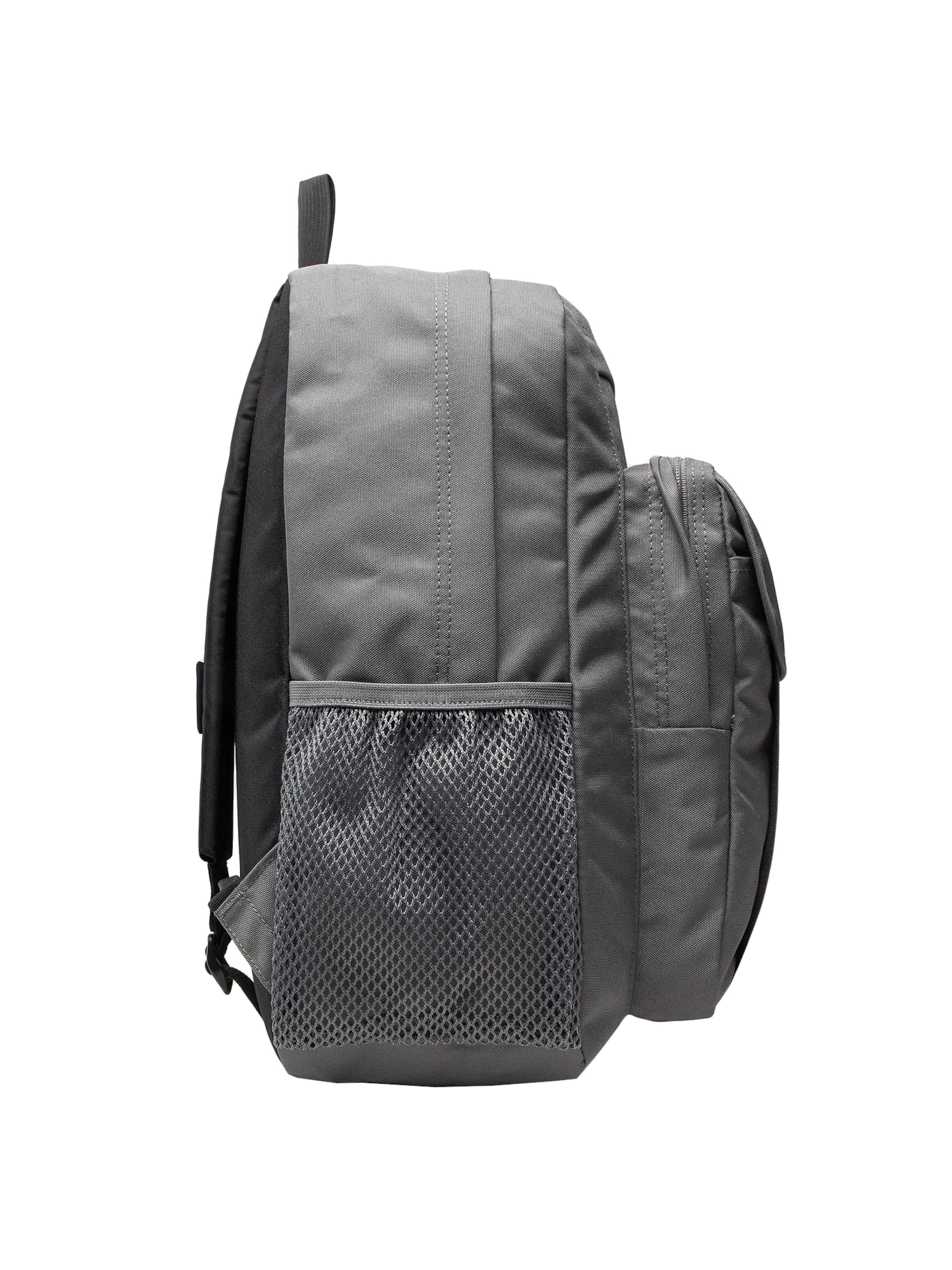 JANSPORT Backpack 'JanSport Union Pack Backpack' in Grey