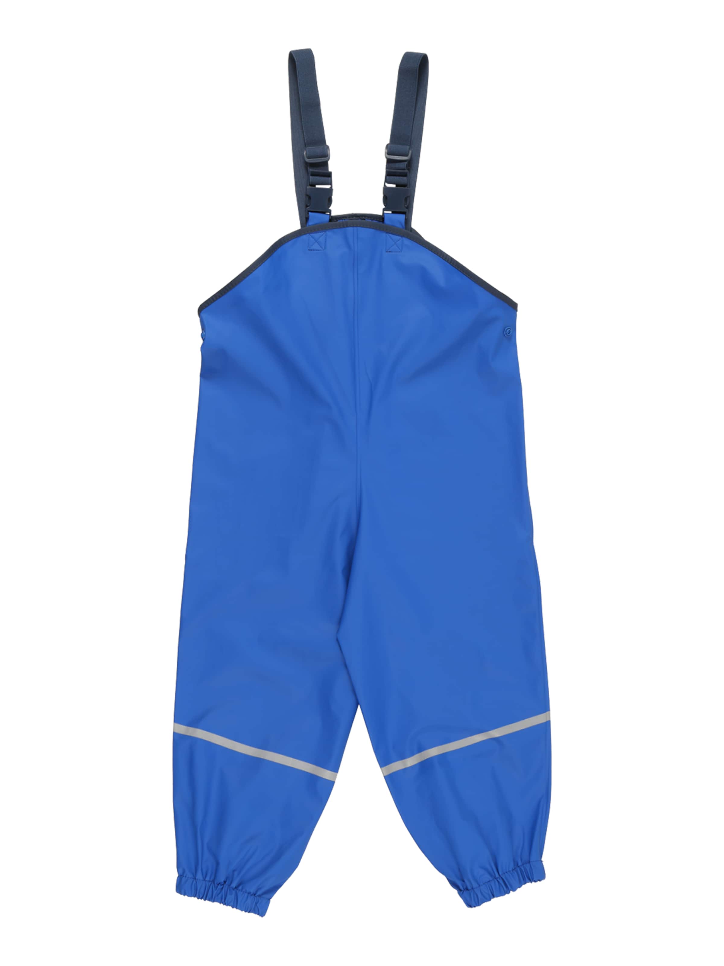 PLAYSHOES Regular Athletic Suit 'Hai' in Blue