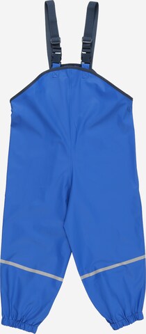 PLAYSHOES Regular Athletic suit 'Hai' in Blue