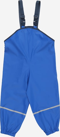 PLAYSHOES Regular Athletic Suit 'Hai' in Blue