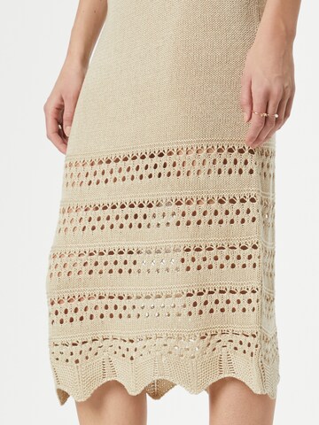 Urban Classics Skirt in Beige