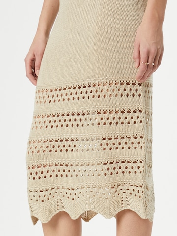 Urban Classics Skirt in Beige