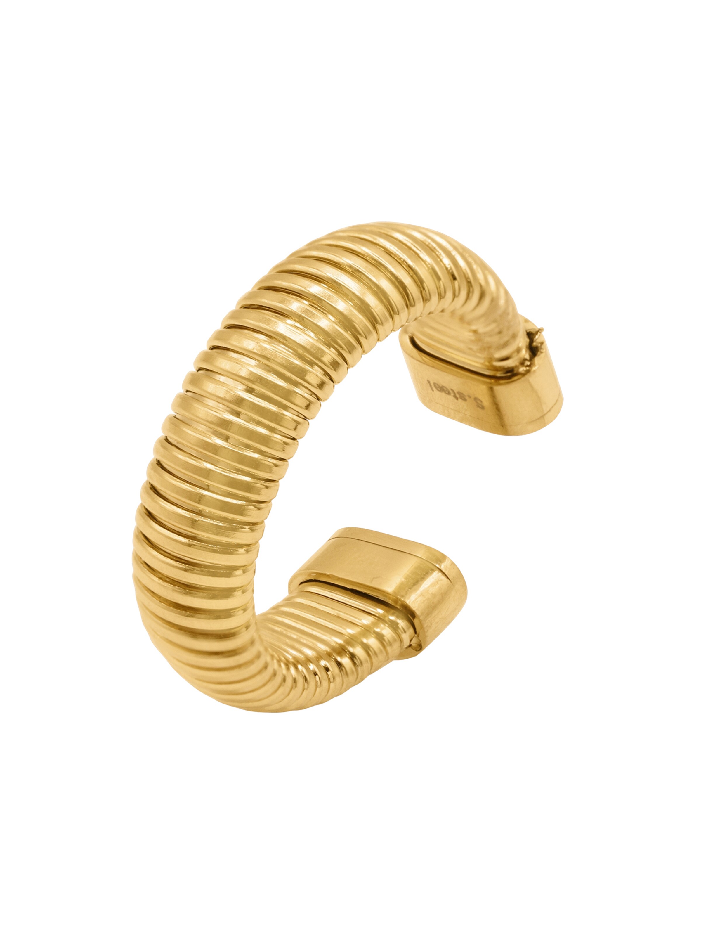 Heideman Ring in Goud