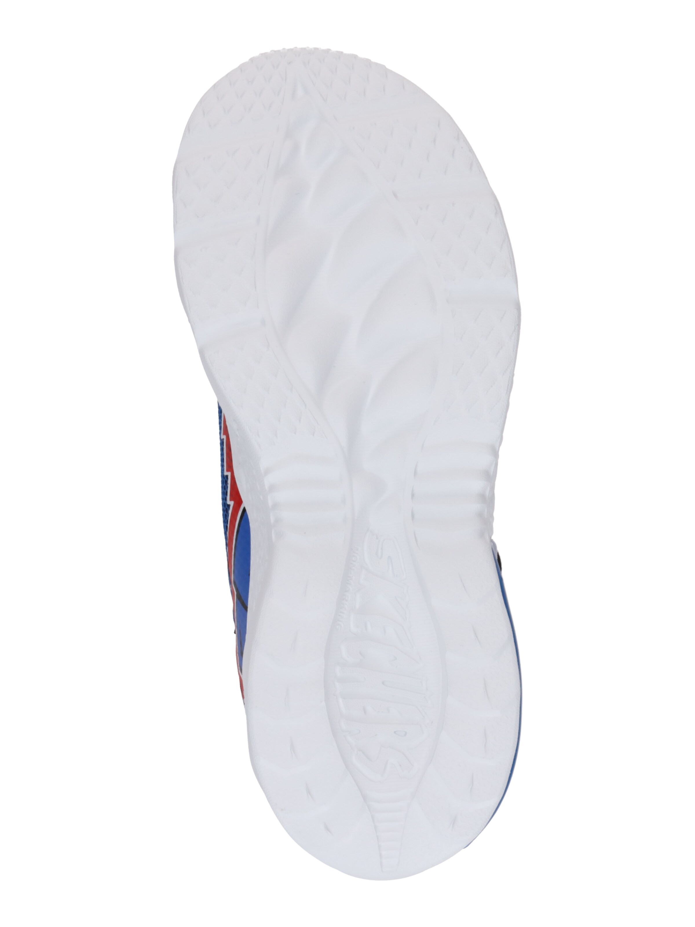 SKECHERS Σνίκερ σε μπλε