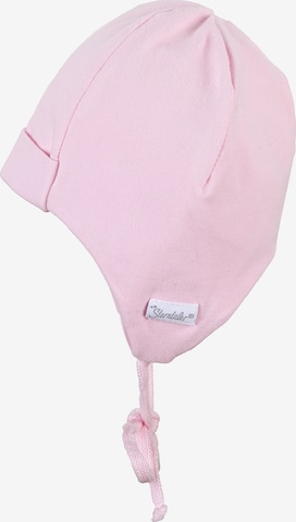 STERNTALER - Gorra en rosa