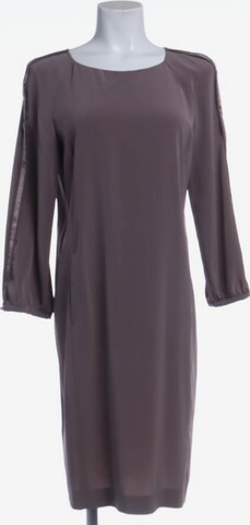 Luisa Cerano Dress in M in Brown: front