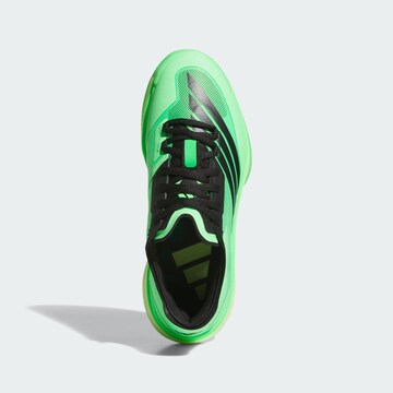 Chaussure de sport 'Adizero Select 3.0' ADIDAS PERFORMANCE en vert
