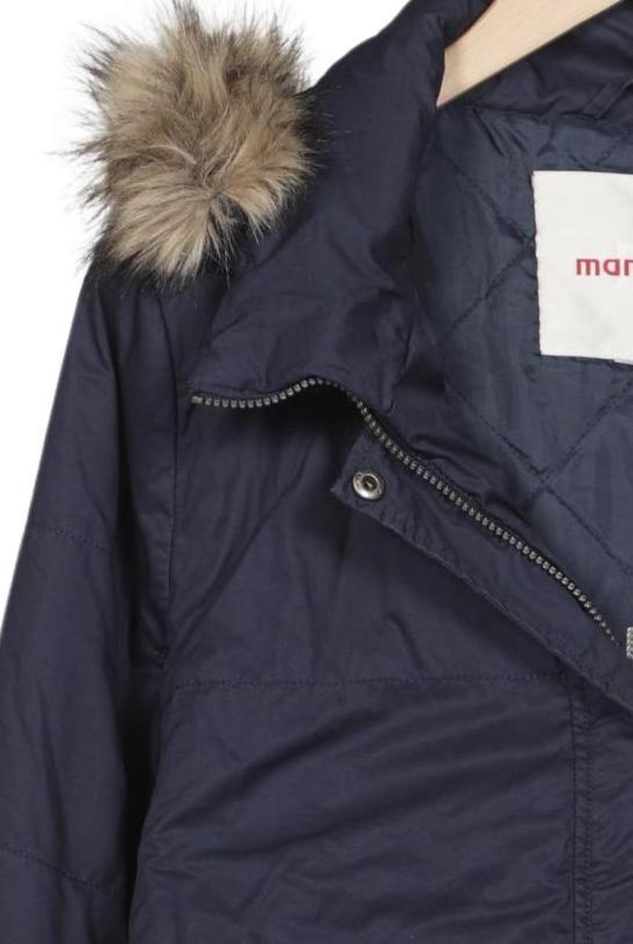 Manguun Jacket & Coat in XS in Blue