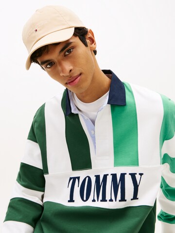 Tommy Jeans Sapkák - bézs