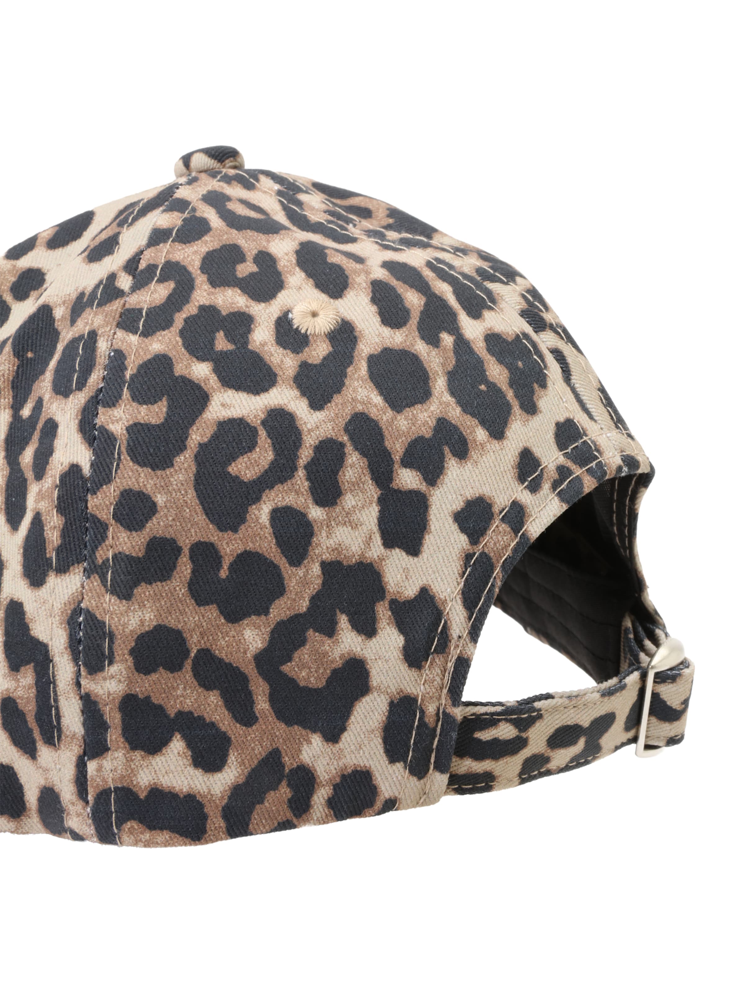 ABOUT YOU Cap in Beige