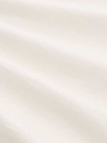 TOM TAILOR Men + Tričko - Biela