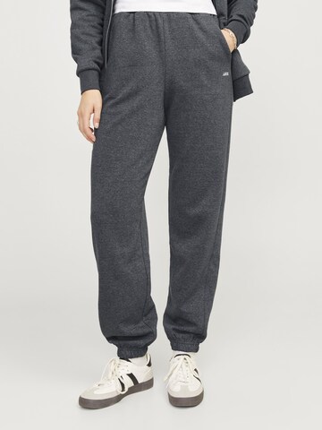 JJXX Tapered Hose 'JXAbbie' in Grau: Vorderseite