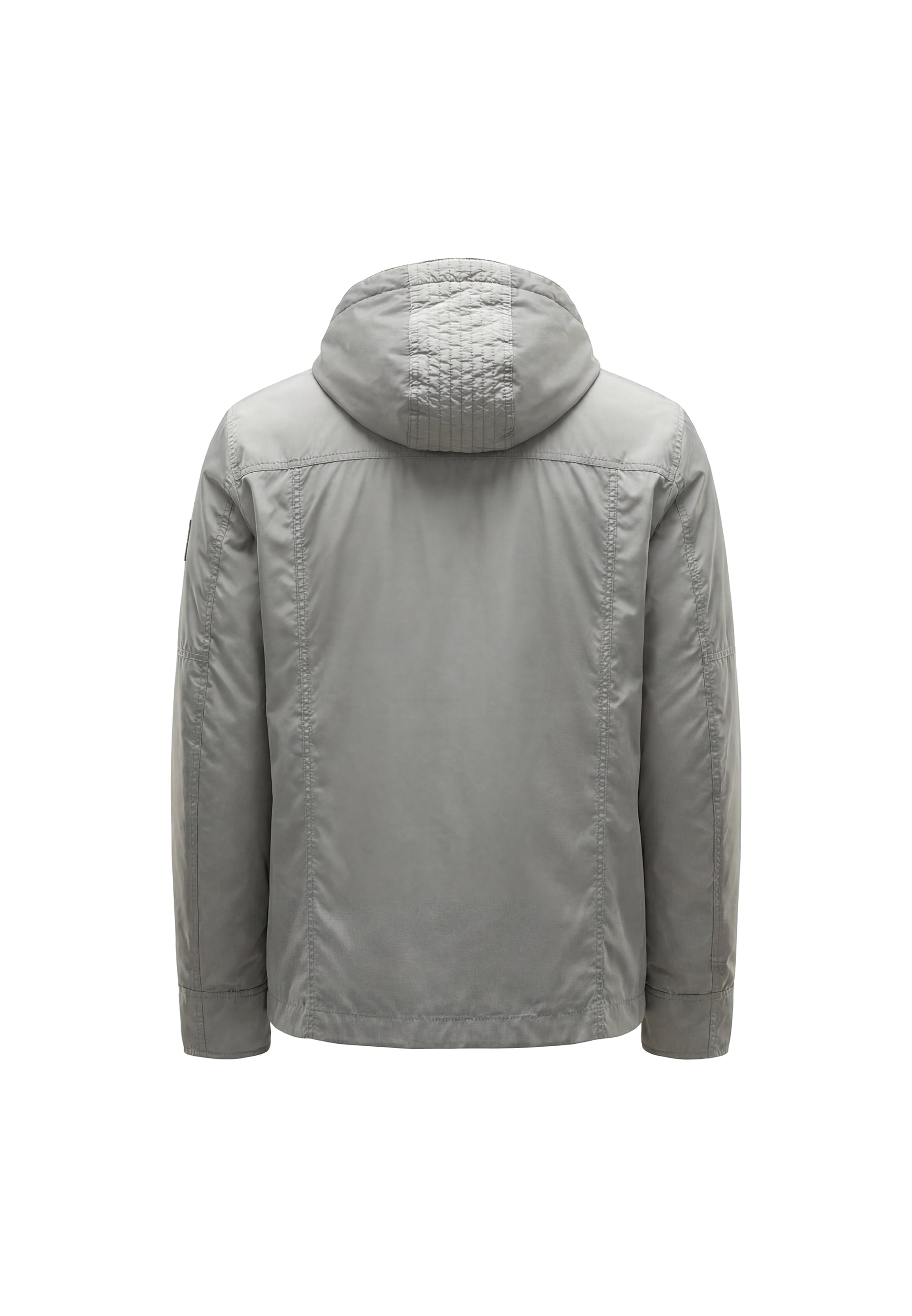 NEW CANADIAN Freizeitjacke in Grün