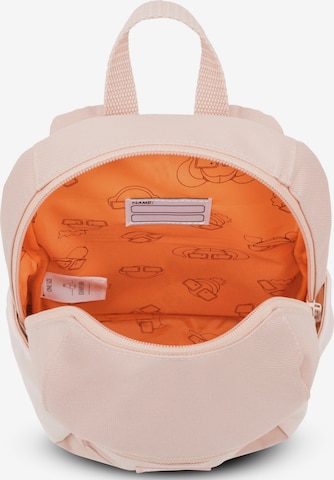 Johnny Urban Backpack 'Leo' in Pink
