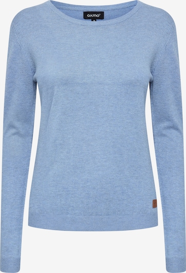 Oxmo Sweater 'OXEdda' in L in Blue, Item view