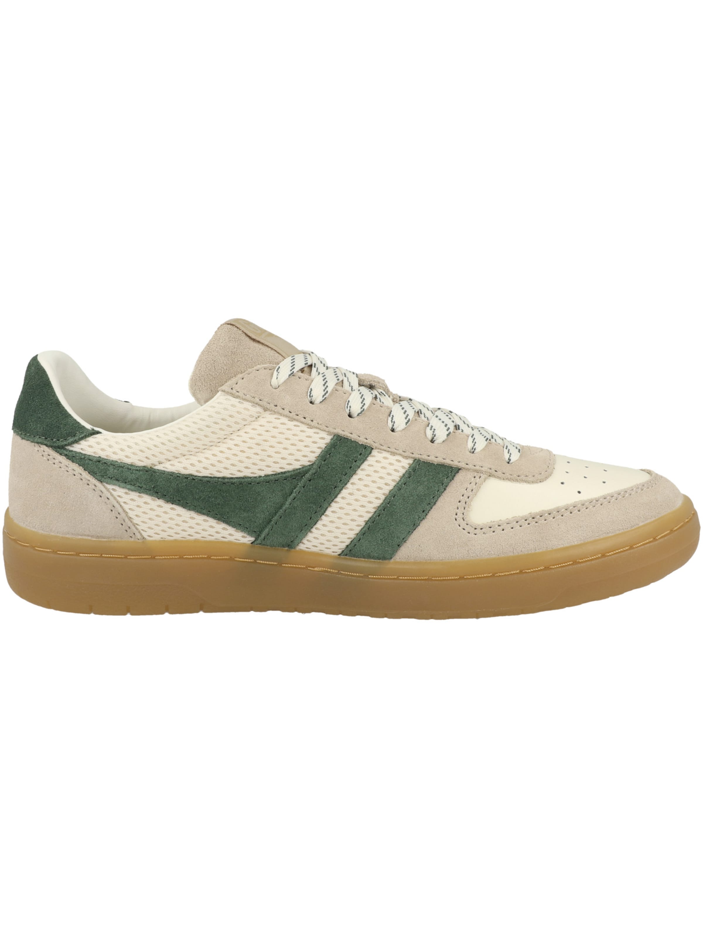 Gola Sneakers 'Hawk 83' in White