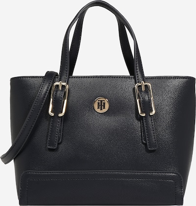 Borsa a mano 'HONEY' TOMMY HILFIGER di colore blu scuro, Visualizzazione prodotti