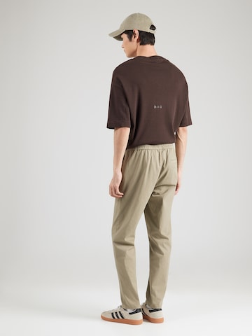 Only & Sons Tapered Pants 'ONSCAM LINUS' in Grey