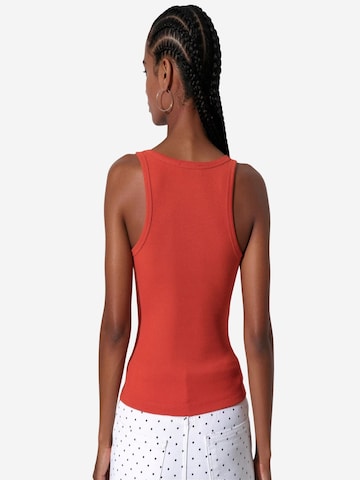 BusemTop 'Tanktops & Camis' - narančasta boja