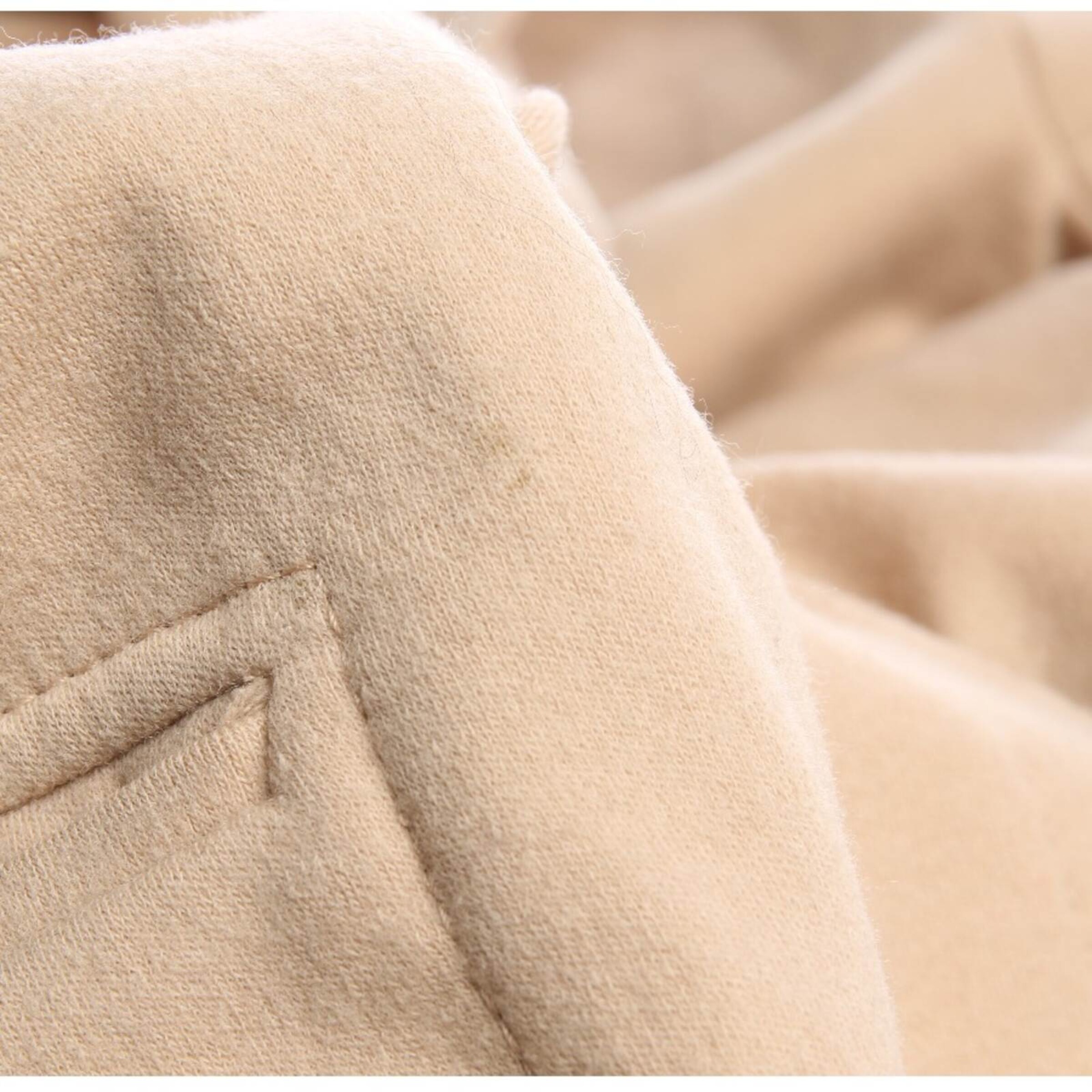 Marc Cain Jacket & Coat in M in White