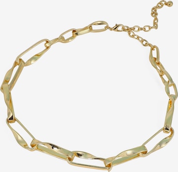 auksinė SOHI Grandinėlė 'Aparajita': priekis