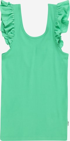 Molo Top 'Ranja' in Green: front