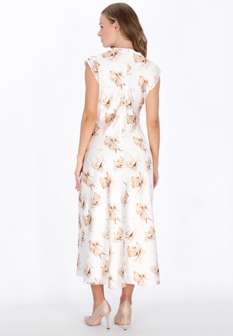 Robe 'Classic' DreiMaster Klassik en beige