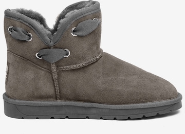 Gooce Snow Boots 'Balade' in Grey