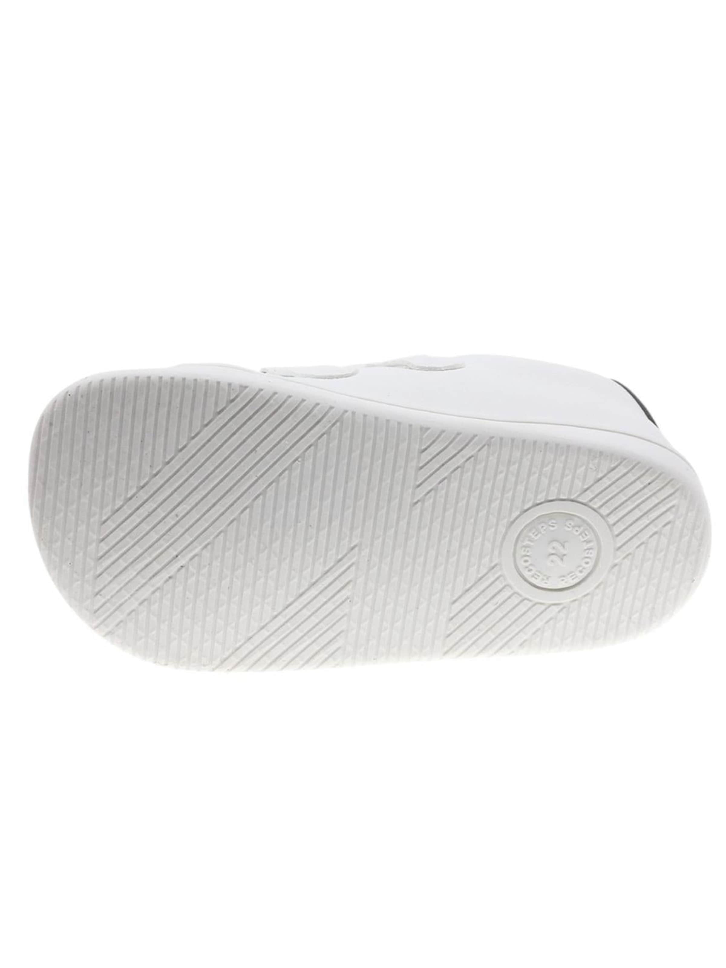 Beppi Sneakers 'Casual' in Wit