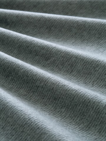 TOM TAILOR Sweater in Green