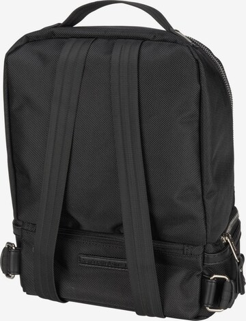 Picard Rucksack 'Adventure' in Schwarz