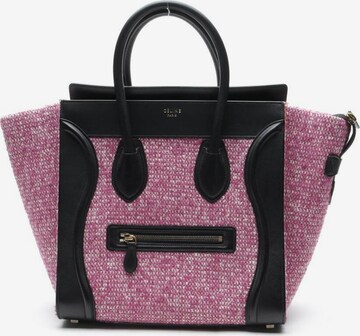 Céline Bag in One size in Mixed colors: front