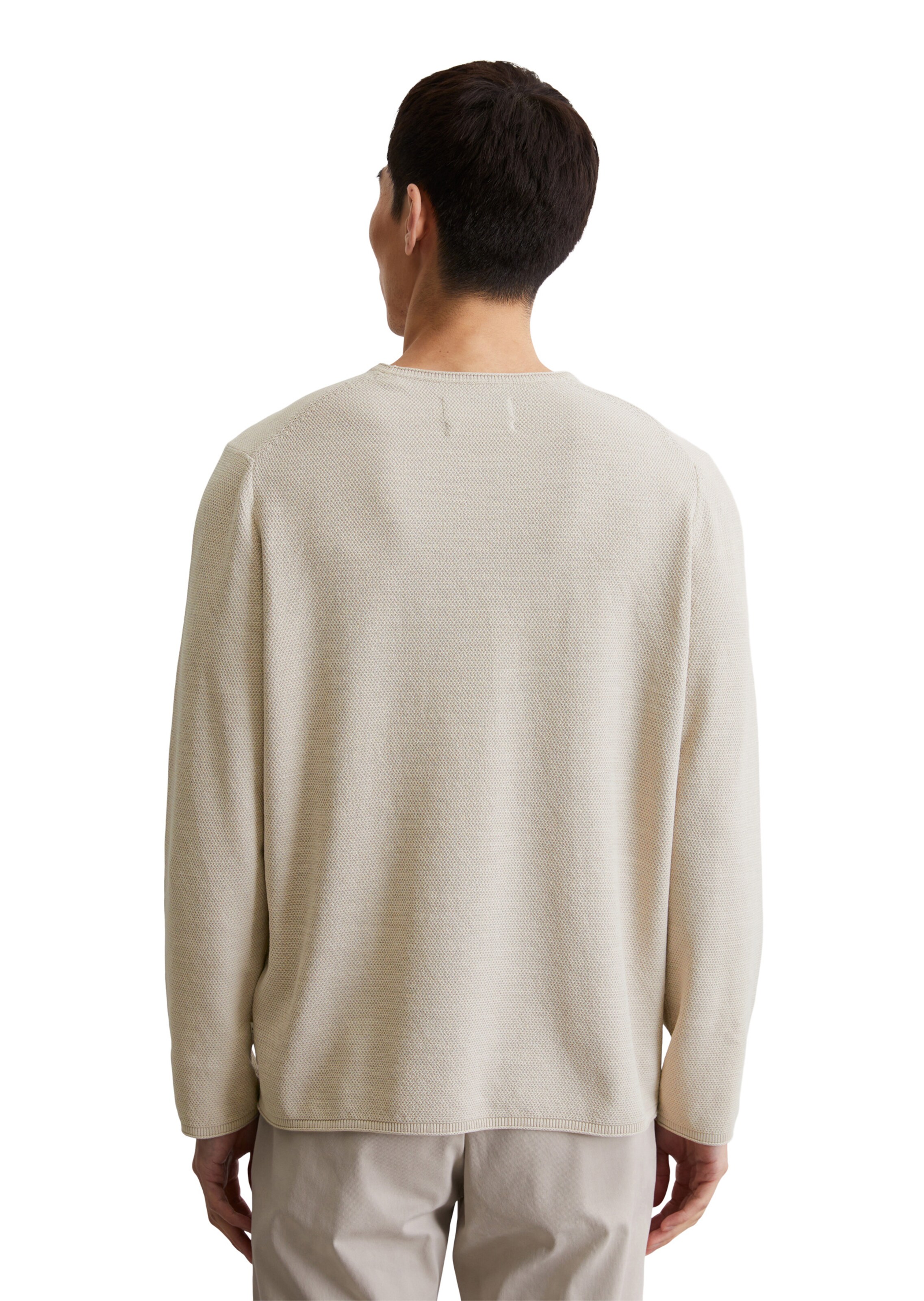 Marc O'Polo Sweater in Grey