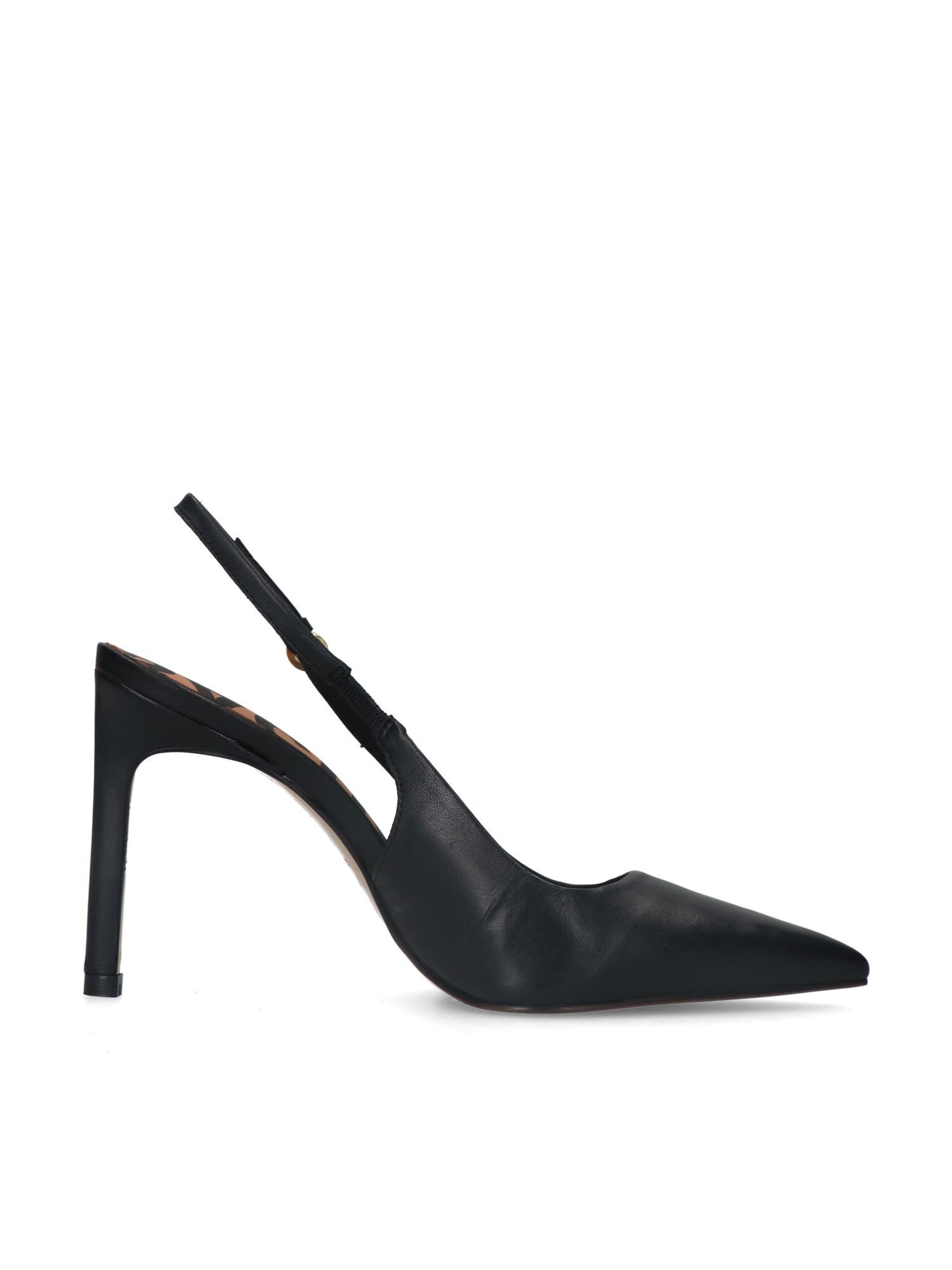 SACHA Pumps in Zwart