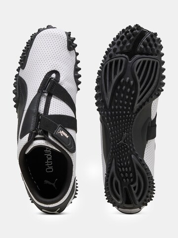 PUMA Sneakers 'Mostro' in Black