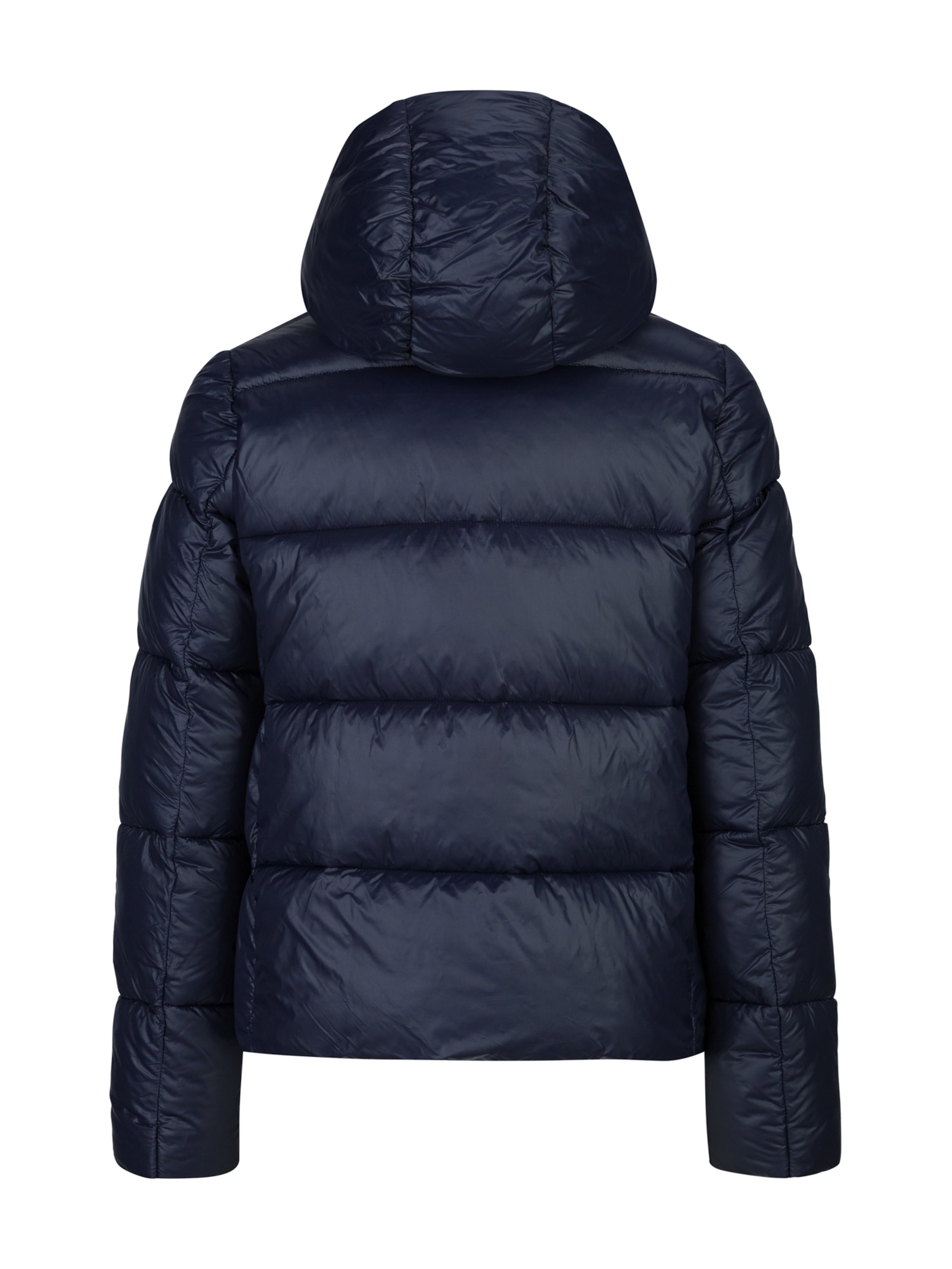 19V69 ITALIA Winterjas 'Grazia' in Blauw: terug