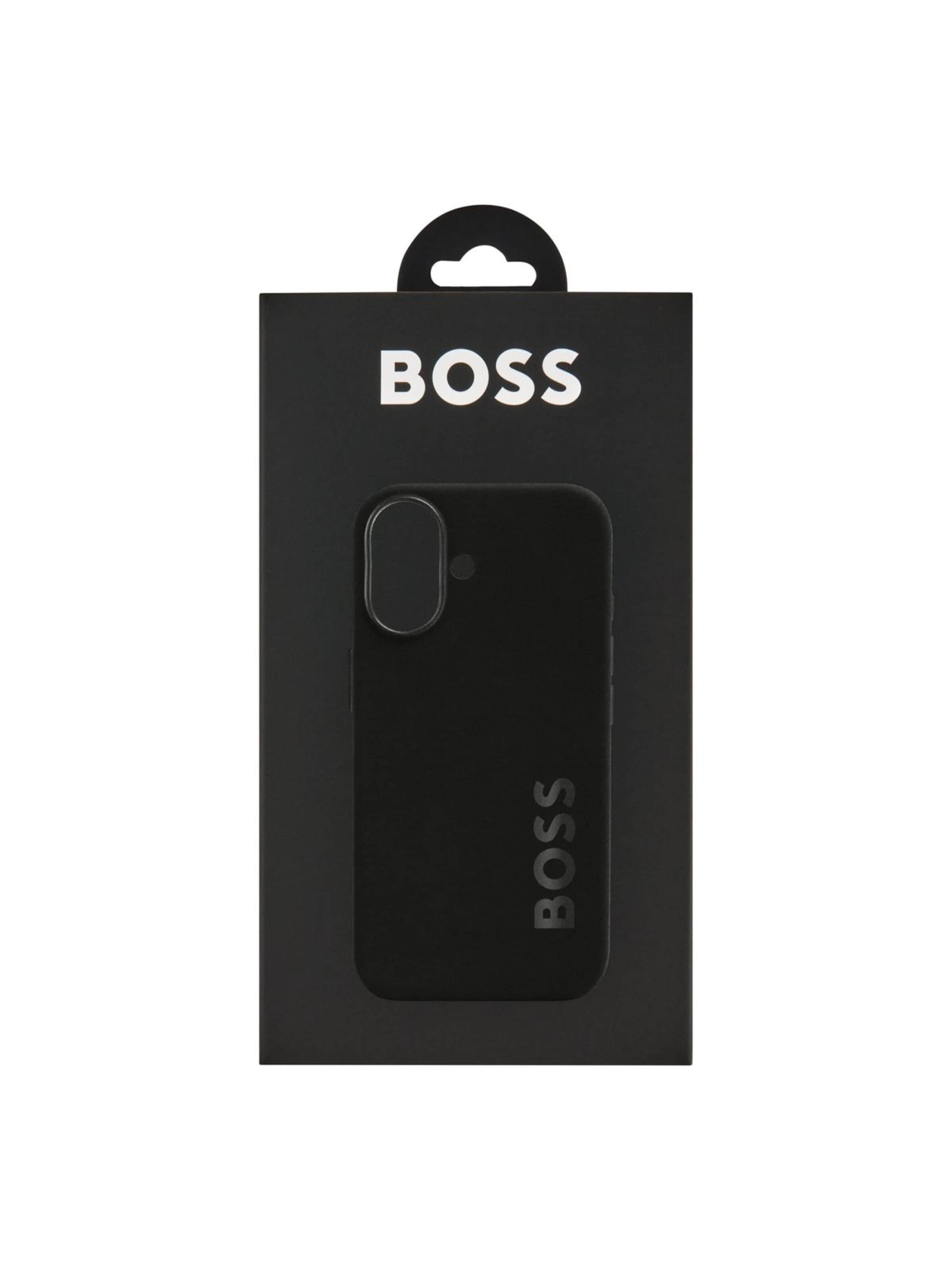BOSS Smartphonehülle‌‌ in Schwarz