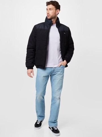 JACK & JONES Tričko – fialová