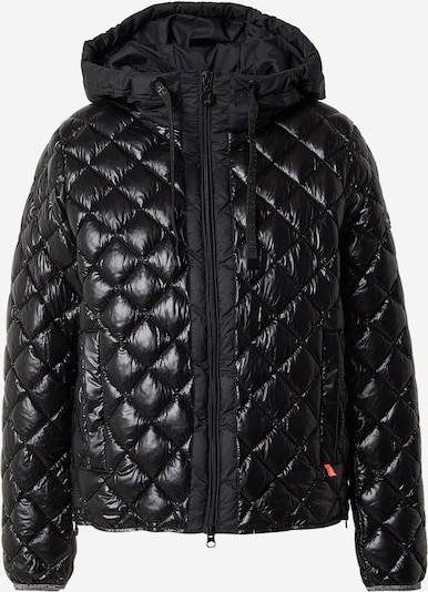 Demisezoninė striukė 'Yosie' iš Frieda & Freddies NY, spalva – juoda, Prekių apžvalga