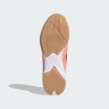 ADIDAS PERFORMANCE Športni čevelj 'F50 League' | oranžna barva