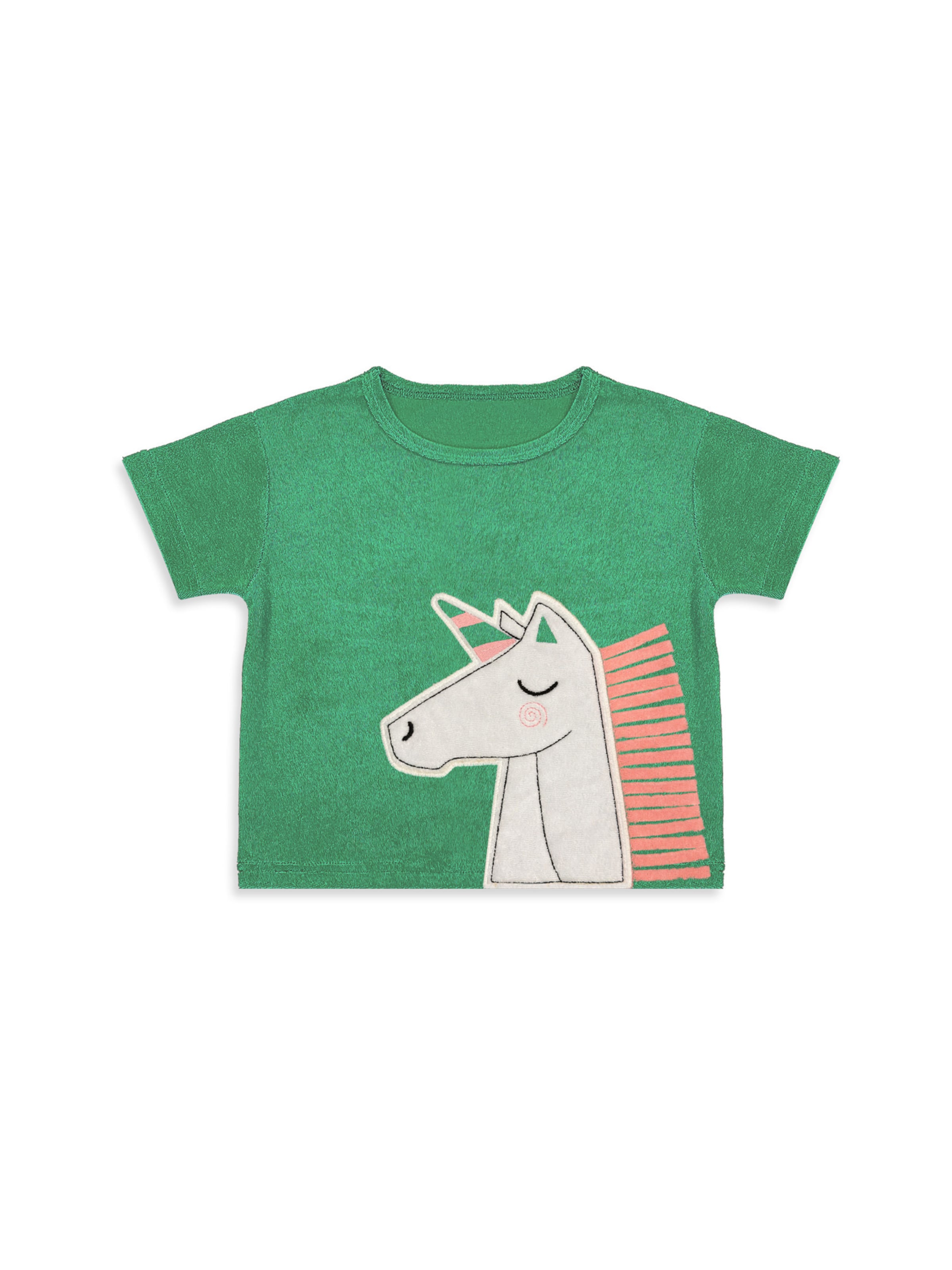 Denokids Set 'CFF-26Y1-029' in Green