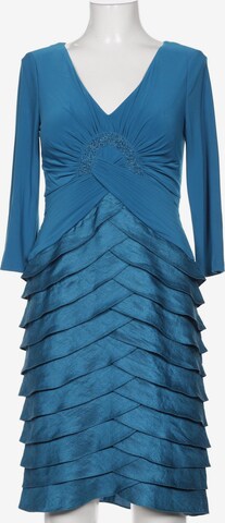 Adrianna Papell Dress in L in Blue: front