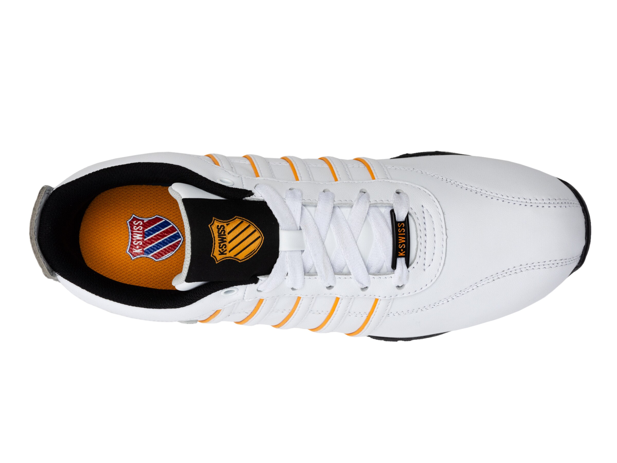 K-SWISS - Zapatillas deportivas bajas 'Arvee 1.5' en blanco