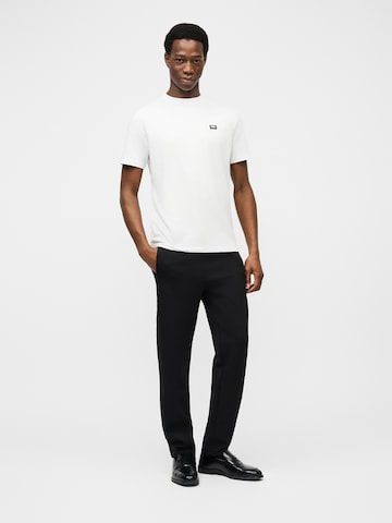 Karl Lagerfeld Футболка в Белый