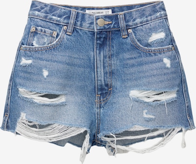 Pull&Bear Farkut värissä sininen, Tuotenäkymä