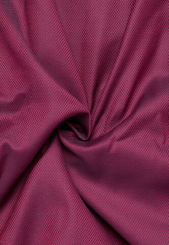 ETERNA Slim fit Business shirt in Red