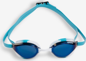 mėlyna ARENA Akiniai 'PYTHON MIRROR': priekis