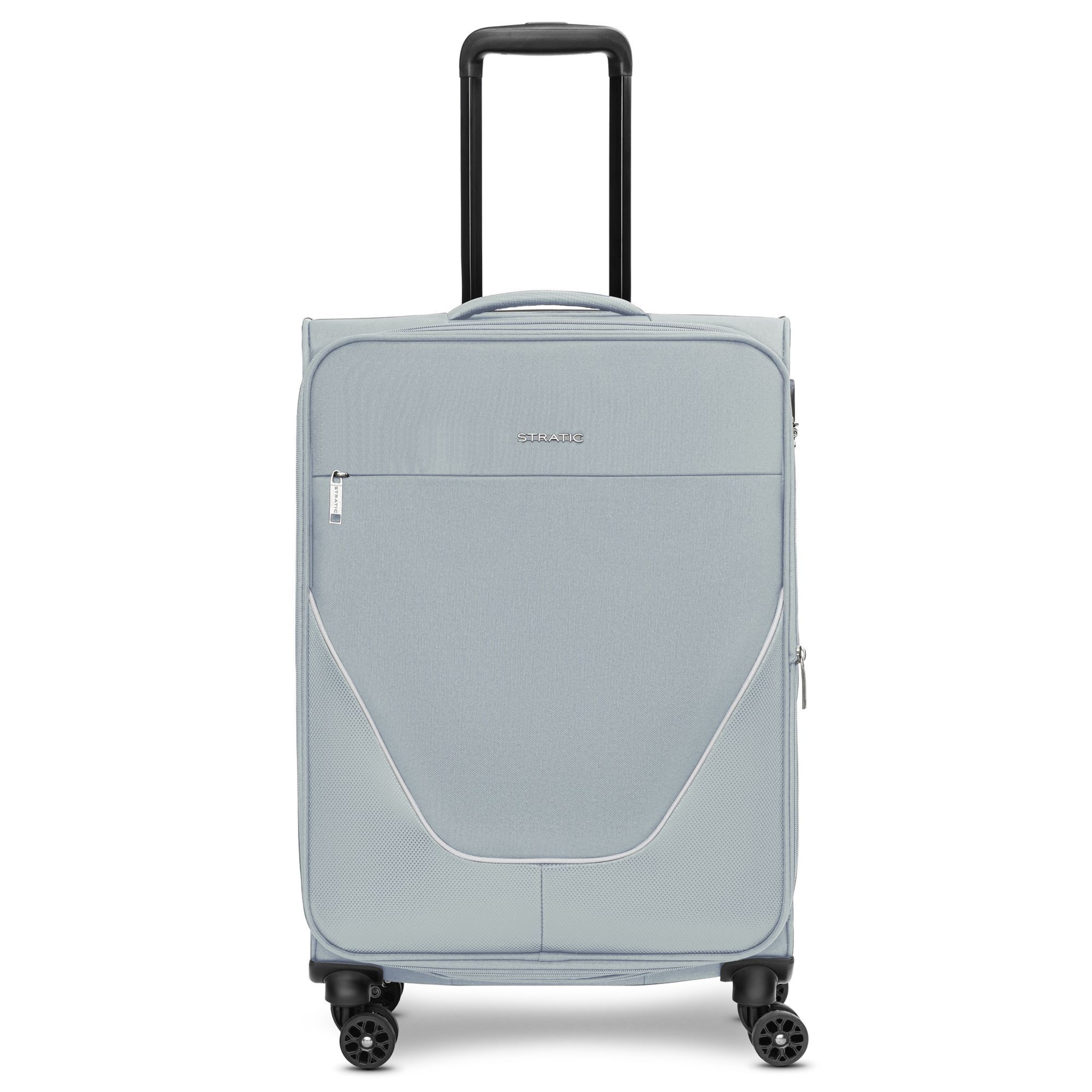 Stratic Trolley in Grijs: voorkant